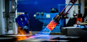 Subsea Welding
